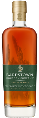 Bardstown Bardstown Fusion Series # 6 750ml