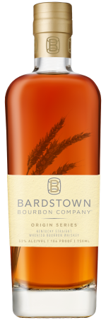 Bardstown Fusion Series # 5 750ml
