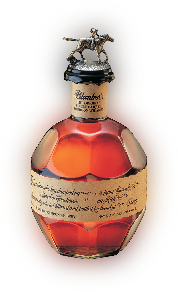 Blanton's Original Single Barrel 700ml