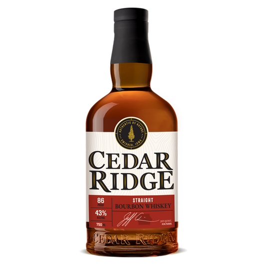 Buffalo Trace Kentucky Straight 1.75L