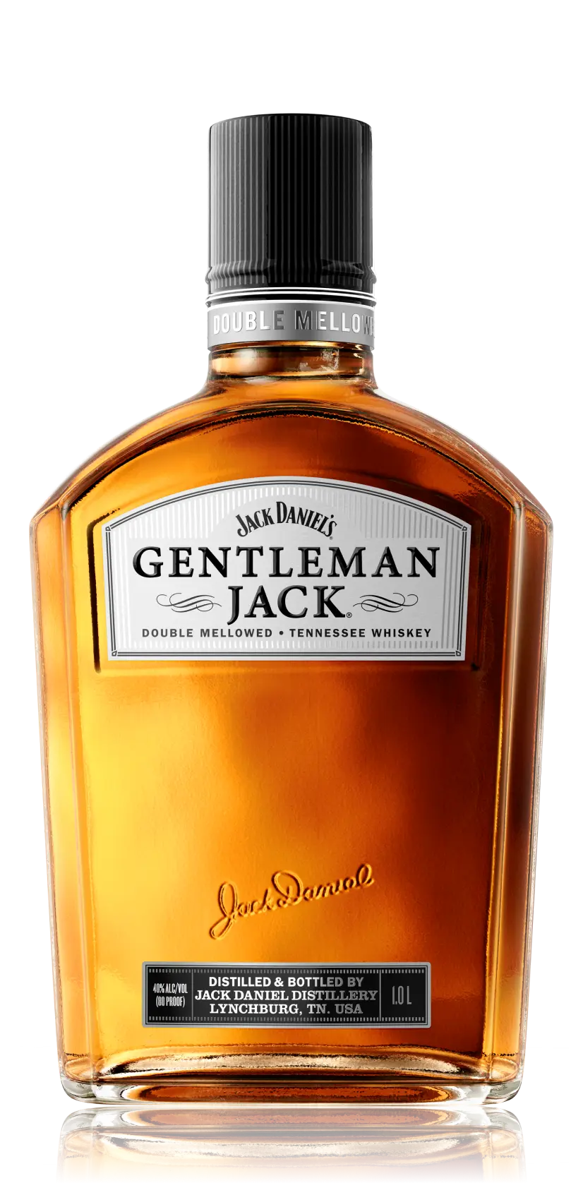 Jack Daniel's Jack Daniel's Gold No 27 750ml