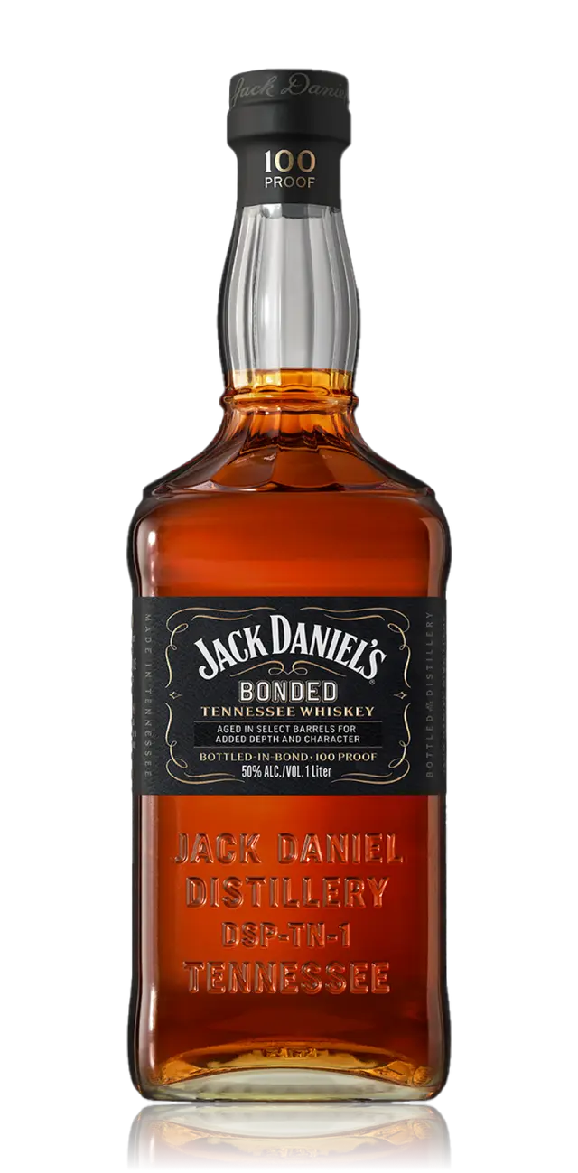 Jack Daniel's Jack Daniel's Bonded 1L