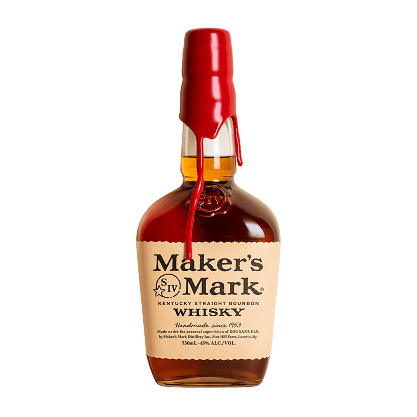 Maker's Mark No 46 Cask Strength Batch 23-02 750ml