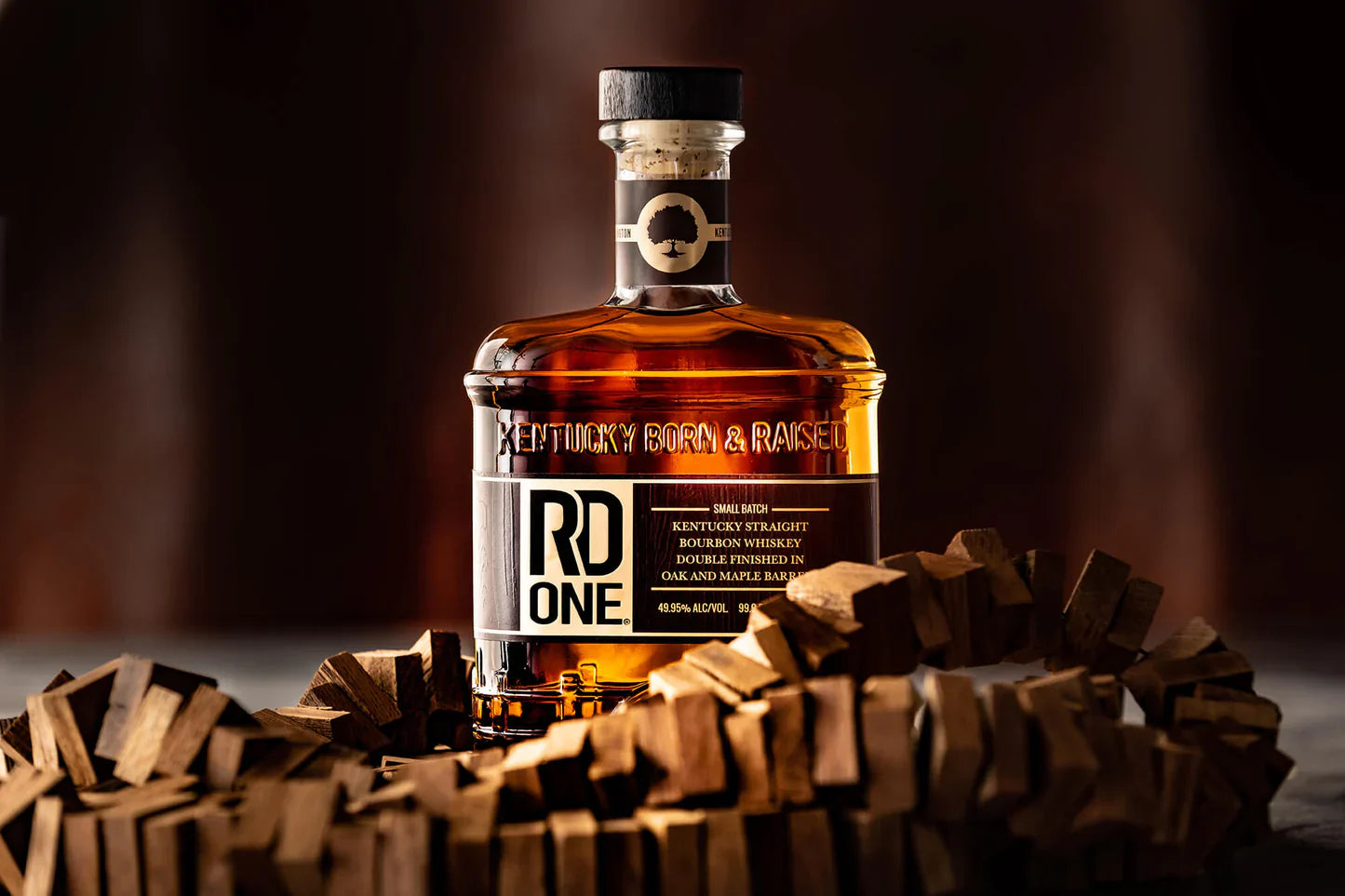 RD One Maple 750ml