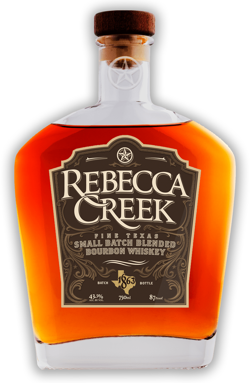 Ragged Branch Bottled In Bond Rye 750ml