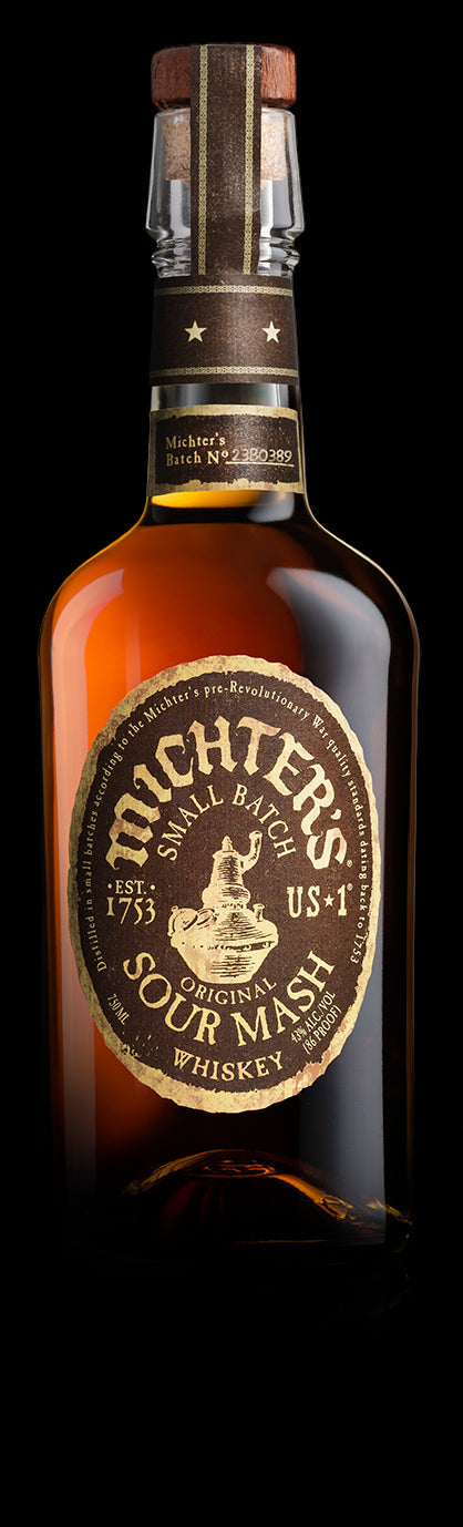 Michter's Small Batch Sour Mash