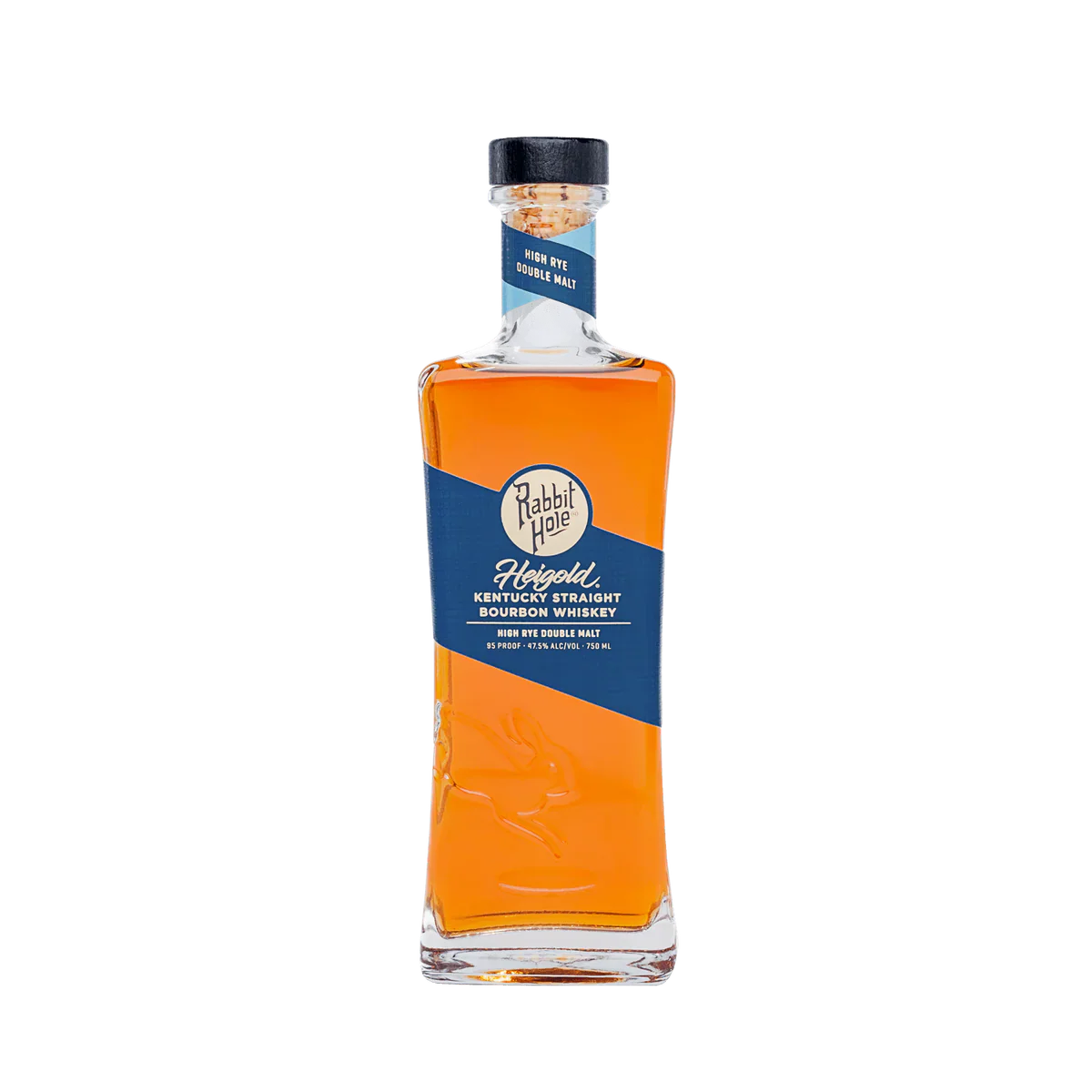 Rabbit Hole Dareringer PX Sherry Cask 750ml