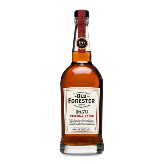 Old Forester 1870 750ml
