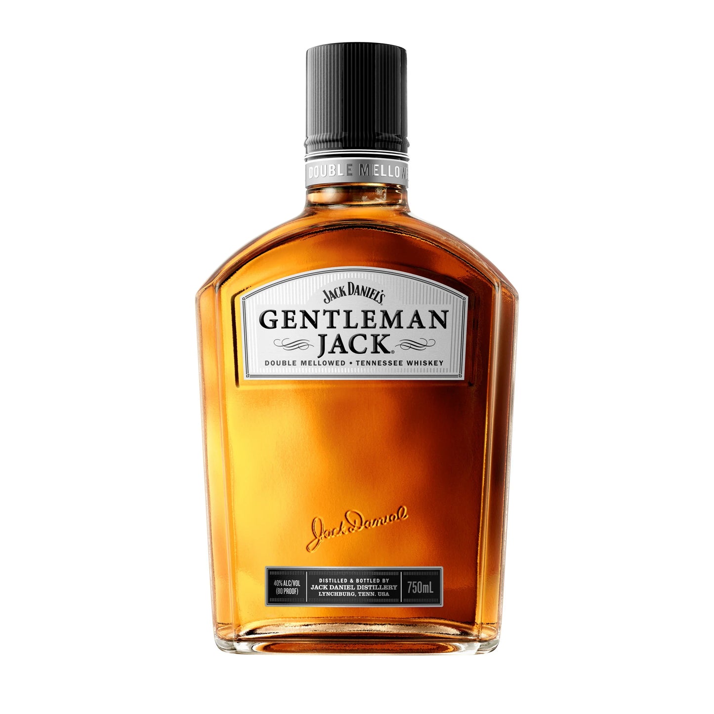 Jack Daniel's Gentleman Jack 750ml