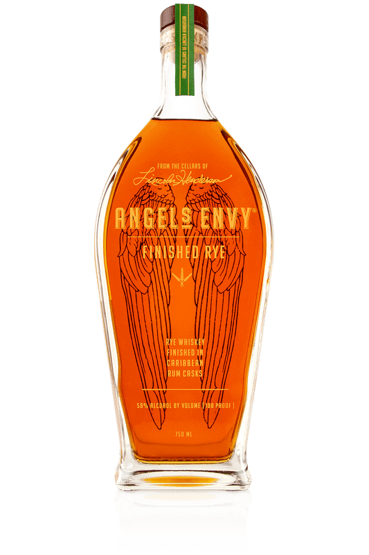 Angels Envy Rye