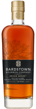 Bardstown Wheated 750 ml