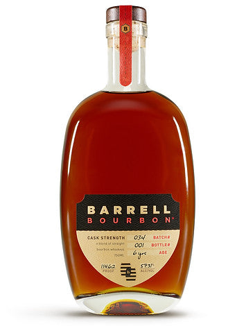 Bardstown Straight Rye 750 ml