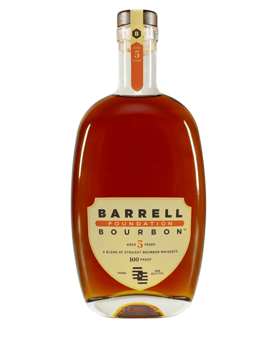 Barrell American Vatted Malt 750ml