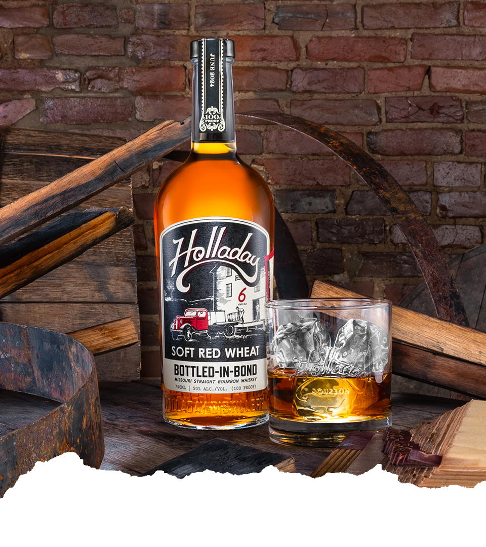 Barrell Craft Foundation 5 year 750ml