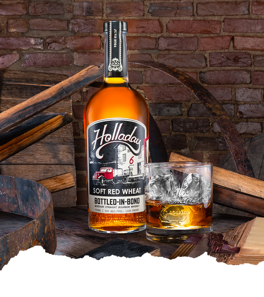 Barrell Craft Foundation 5 year 750ml