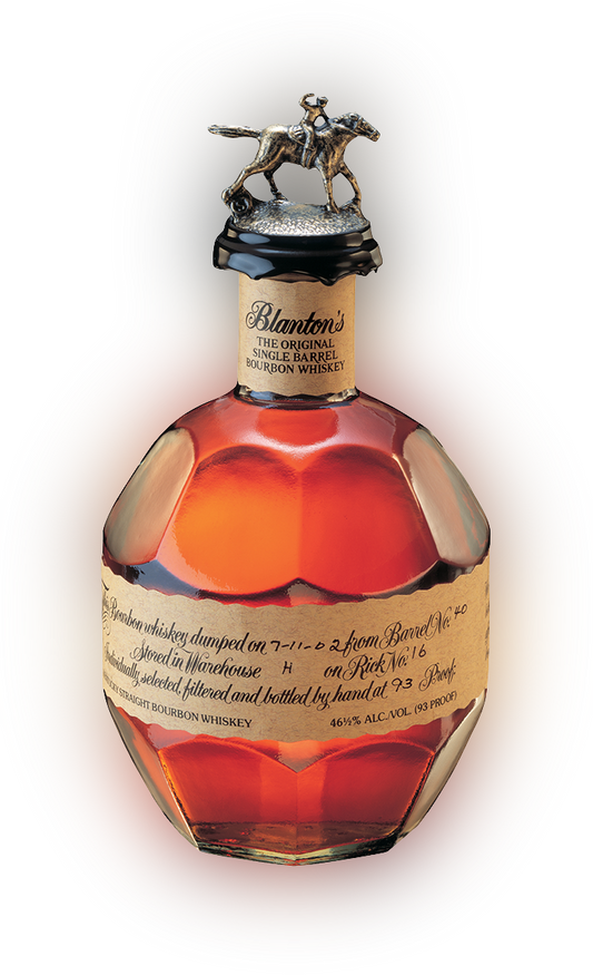 Blanton's Original Single Barrel 700ml