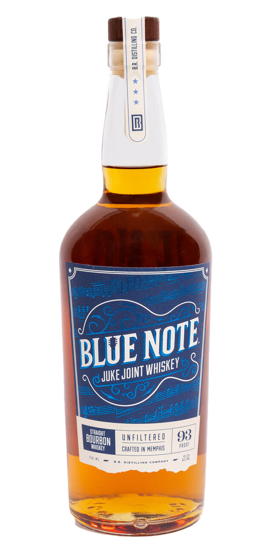 Blue Note Uncut 750ml