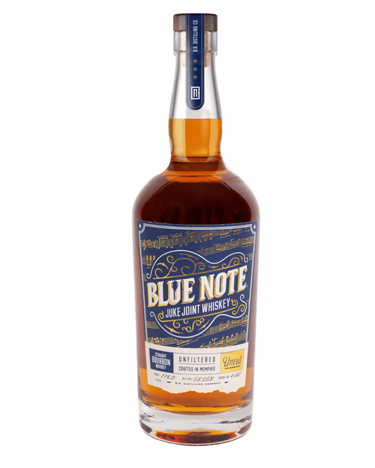 Blood Oath Pact No.10 2024 750 ml