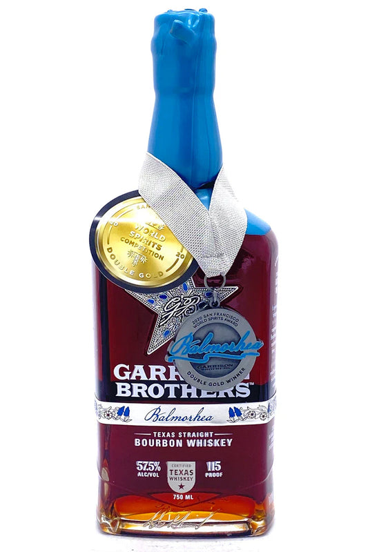 Garrison Brothers Honeydew 750ml