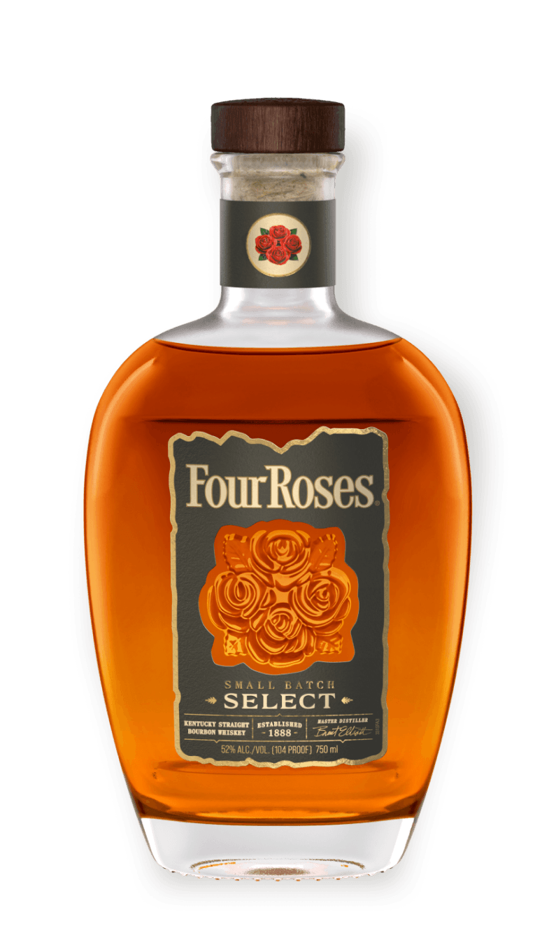 Four Roses Four Roses Small Batch Select 750ml
