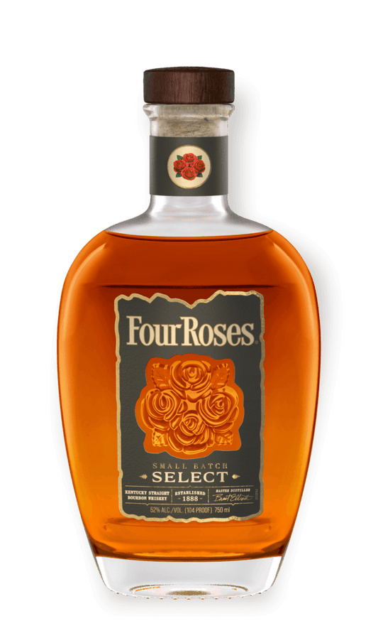 Four Roses Four Roses Small Batch Select 750ml