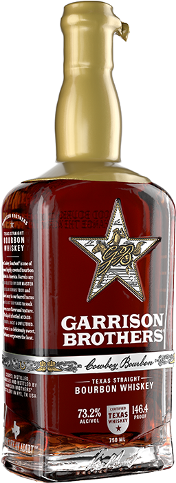 Garrison Brothers Garrison Brothers Cowboy 2022 750ml