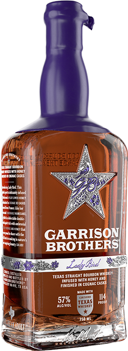 Garrison Brothers Lady Bird 750ml