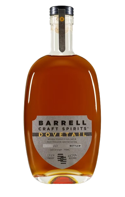 Barrell Seagrass 750ml