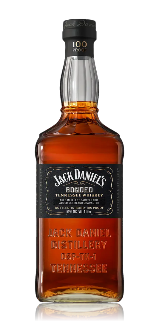 Jack Daniel's Jack Daniel's Bonded 1L