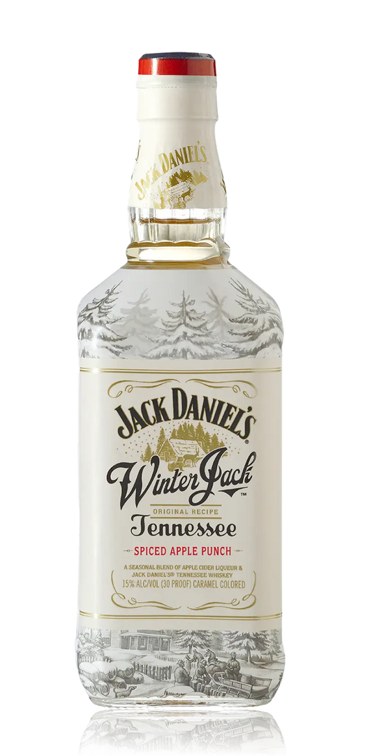 Jack Daniel's Winter Jack 750 ml