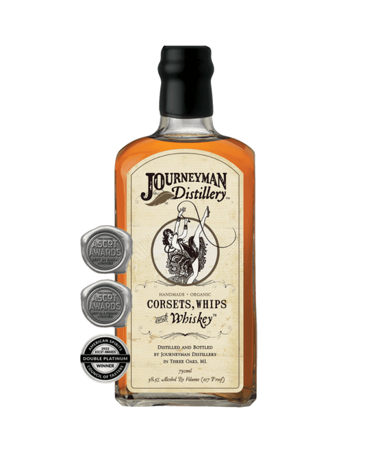 Jimmy Red Sherry Cask 750ml