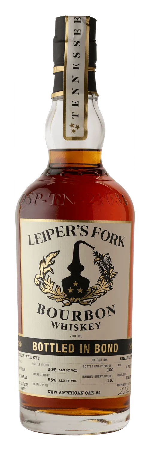 Laws Centennial Wheat Bonded 5 year 750ml