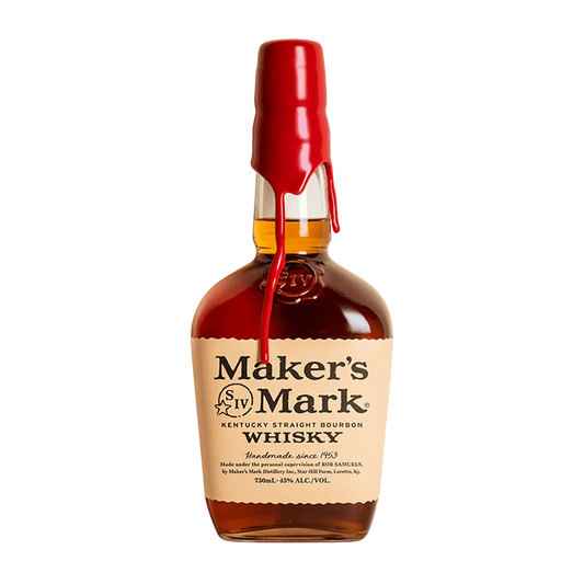 Maker's Mark No 46 Cask Strength Batch 23-02 750ml