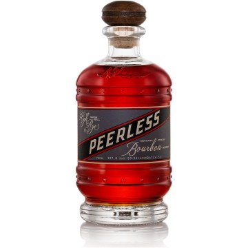 Peerless High Rye 750ml