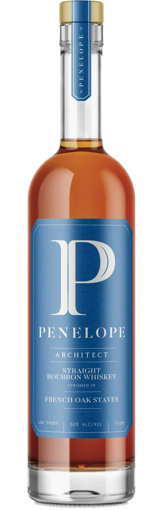 Penelope Architect