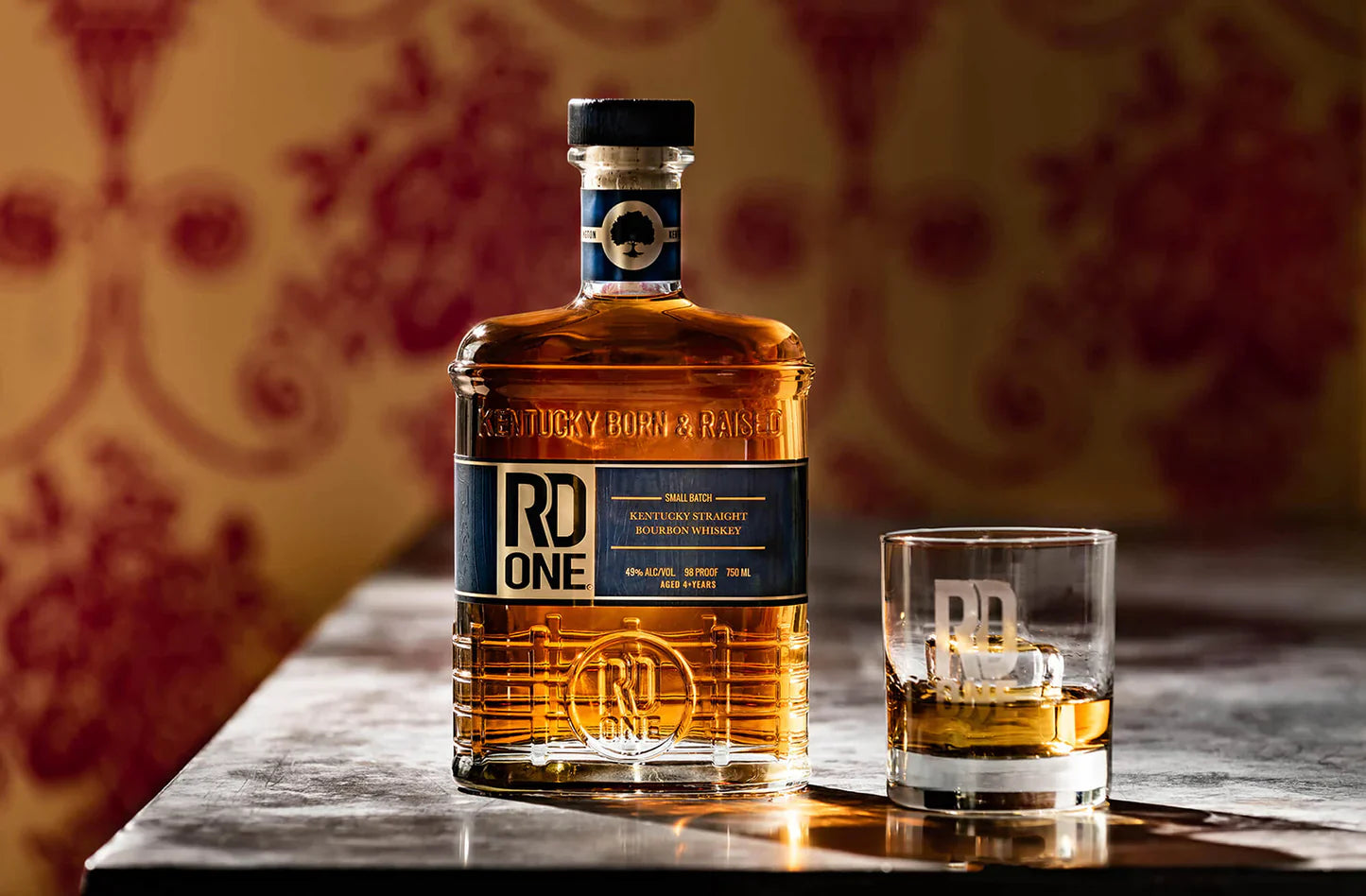 RD One Straight 750ml
