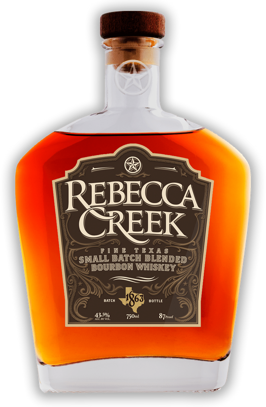 Ragged Branch Bottled In Bond Rye 750ml