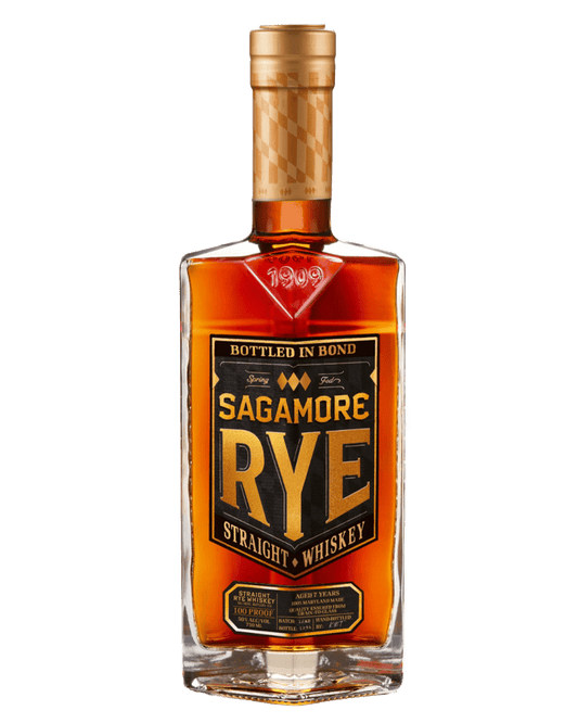 Sagamore Spirit Bottled In Bond