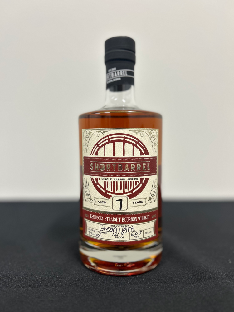 Shortbarrel Online Exclusive