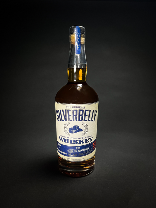 Silverbelly Chasin' That Neon Rainbow Batch 3 750ml