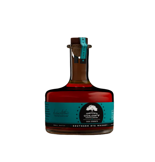 Thirteenth Colony Southern Bourbon 750ml