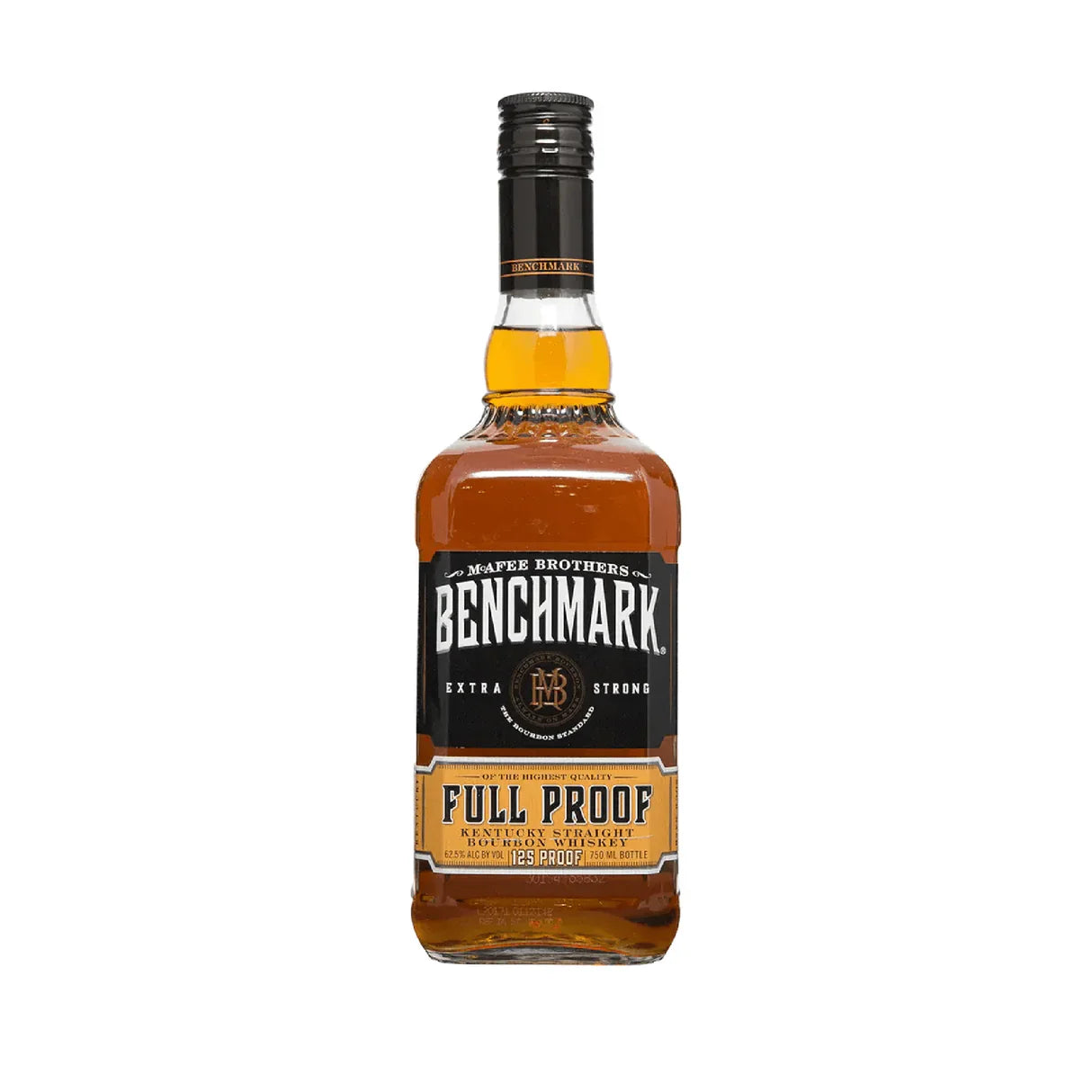 Benchmark Full Proof 750ml