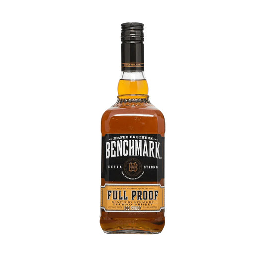 Benchmark Full Proof 750ml