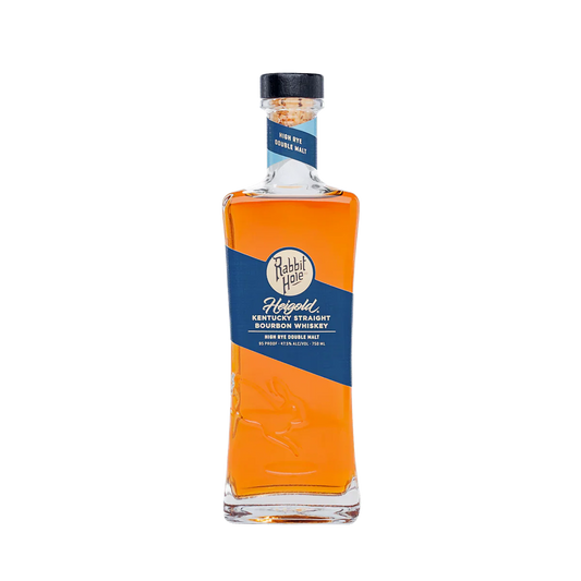 Rabbit Hole Dareringer PX Sherry Cask 750ml